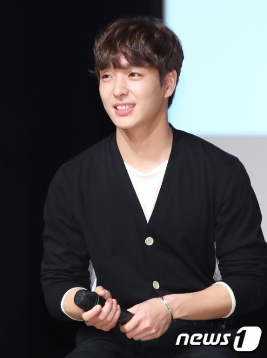 FT 아일랜드 최종훈. /사진=뉴스1