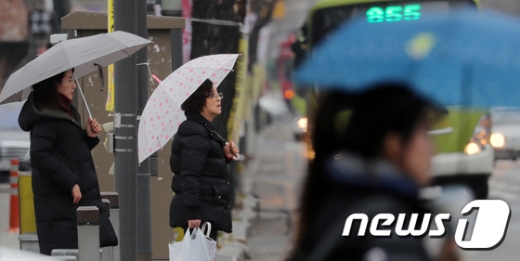 오늘날씨. /사진=뉴스1