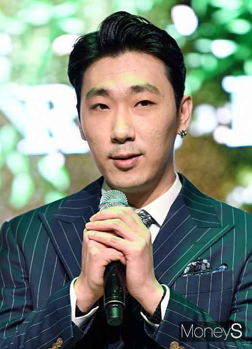 [머니S포토] 스코티 김 