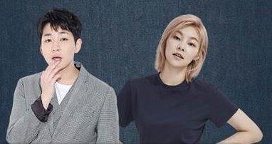 셀럽들이 알려주는 유니클로 진 스타일링, 딘 배진영 딘딘 송해나 나나 총출동