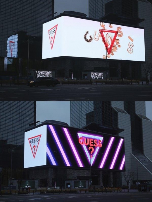 패션 브랜드 캠페인에 담긴 올 봄 패션 트렌드