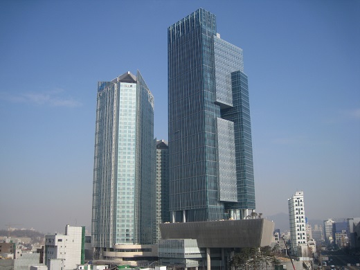 서울 마포구 소재 세아홀딩스 본사 / 사진=머니투데이 DB