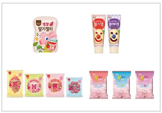 / 각사 제공 @머니S MNB, 식품 외식 유통 · 프랜차이즈 가맹 & 유망 창업 아이템의 모든 것