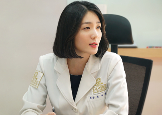 한의원에서 강조하는 탈모관리법 4가지