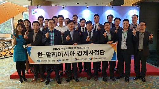 / 한국프랜차이즈산업협회 제공 @머니S MNB, 식품 외식 유통 · 프랜차이즈 가맹 & 유망 창업 아이템의 모든 것