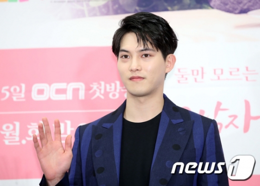 씨엔블루 이종현. /사진=뉴스1