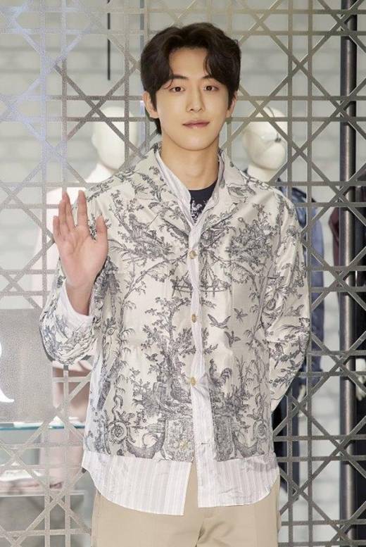 [★패션] 남주혁, 존잘남의 개성 있는 스타일링