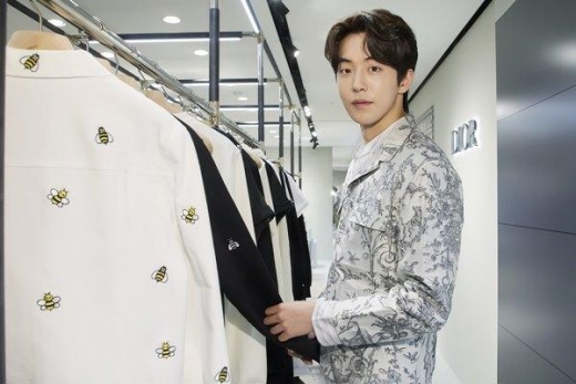[★패션] 남주혁, 존잘남의 개성 있는 스타일링