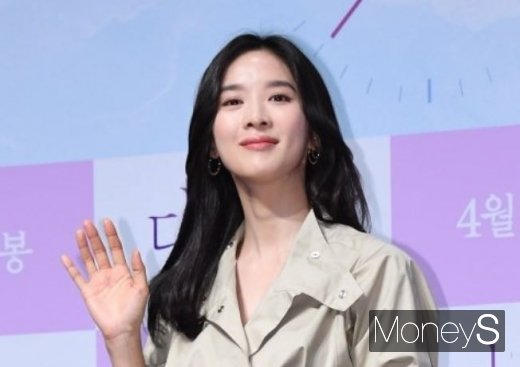 이청아 공식입장. /사진=장동규 기자