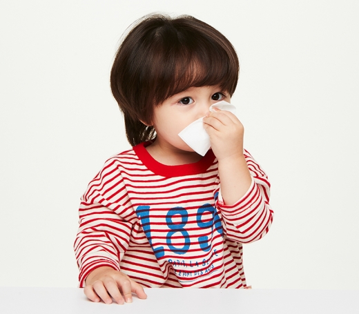 [건강] 우리 아이 잦은 코피, 허약해서 나타나는 증상일까