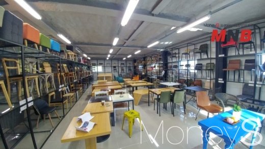 / 아르푸가구 공장 (사진=강동완기자) @머니S MNB, 식품 외식 유통 · 프랜차이즈 가맹 & 유망 창업 아이템의 모든 것