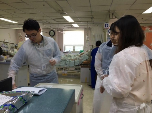 경기도는 현장중심 감염병 역학조사를 강화하기 위해 최근 ‘2019년 권역별 현장책임반 활성화 계획’을 수립했다. / 사진제공=경기도