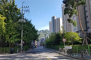 [주목! 경매물건] 상수동 '래미안밤섬리베뉴2' 84.8㎡ 8.7억에 시작