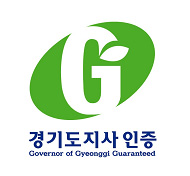 경기도 우수식품(G마크). / 자료제공=경기도