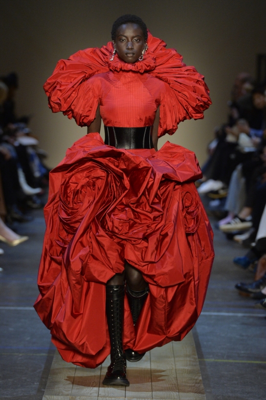 ©알렉산더 맥퀸(Alexander McQueen)