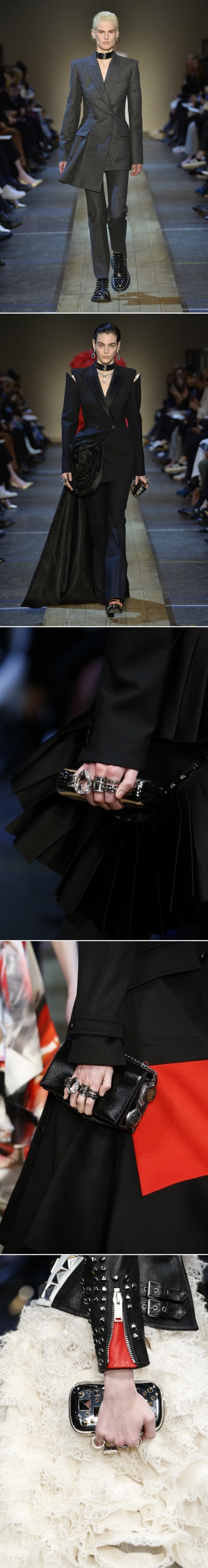 ©알렉산더 맥퀸(Alexander McQueen)