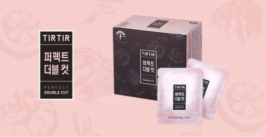 티르티르 퍼펙트 더블 컷. /사진=티르티르 홈페이지 캡처 @머니S MNB, 식품 외식 유통 · 프랜차이즈 가맹 & 유망 창업 아이템의 모든 것