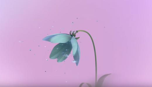 사진=아이즈원 콘셉트 트레일러 영상 캡처.