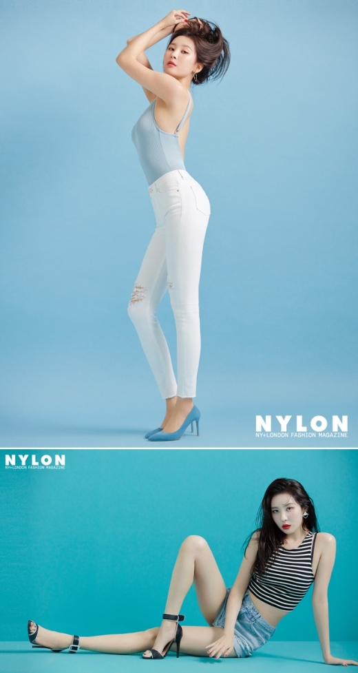 ©나일론