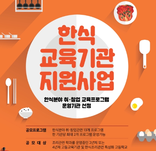 / 한식진흥원 제공 @머니S MNB, 식품 외식 유통 · 프랜차이즈 가맹 & 유망 창업 아이템의 모든 것