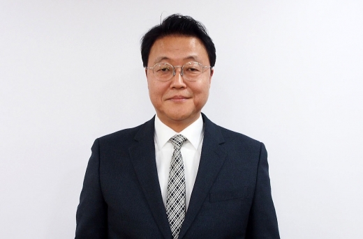 주형철 신임 청와대 경제 보좌관./사진=청와대