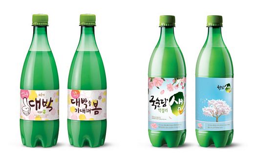 / 국순당 제공 @머니S MNB, 식품 외식 유통 · 프랜차이즈 가맹 & 유망 창업 아이템의 모든 것
