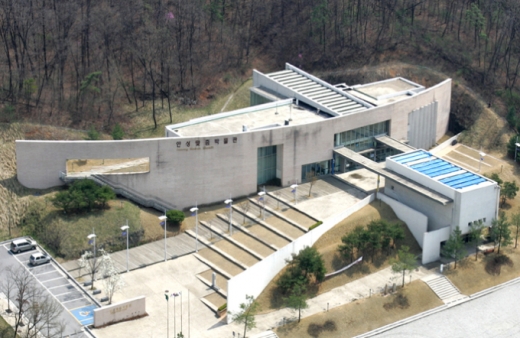 안성시 안성맞춤 박물관 전경. / 사진제공=안성시