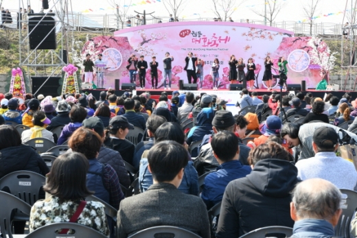 /사진제공=양산시