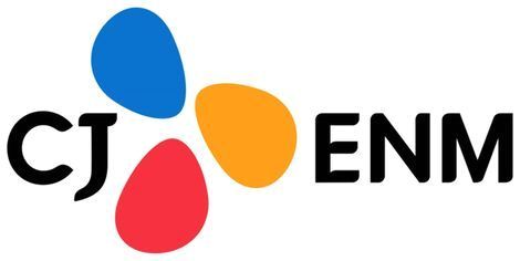 CJ ENM의 로고. /사진=CJ ENM 제공