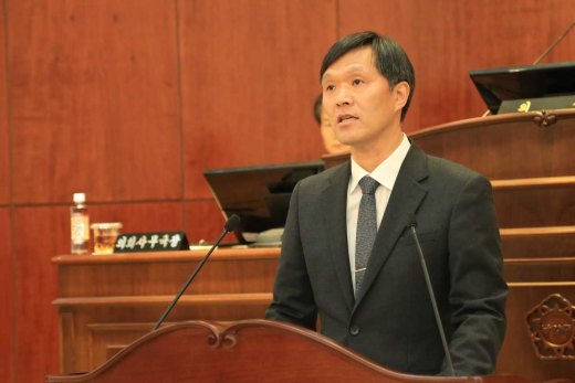 김현택 의원. / 사진제공=남양주시의회