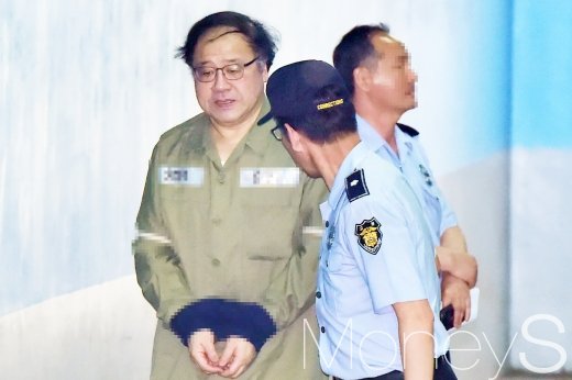 안종범 전 청와대 정책조정수석. /사진=임한별 기자
