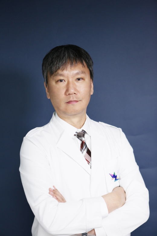 윤상욱 교수가 차움 6대 원장에 선임됐다./사진=차움