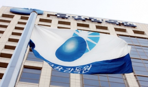 금융감독원./사진=뉴스1