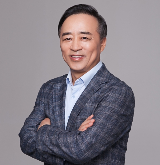 신우성 금호피앤비화학 신임 대표이사 / 사진=금호석유화학