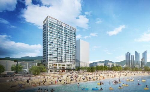 브랜드, 특화설계, 입지 등 프리미엄 요소 多갖춘 ‘이안 테라디움 광안’ 오피스텔 본격 분양