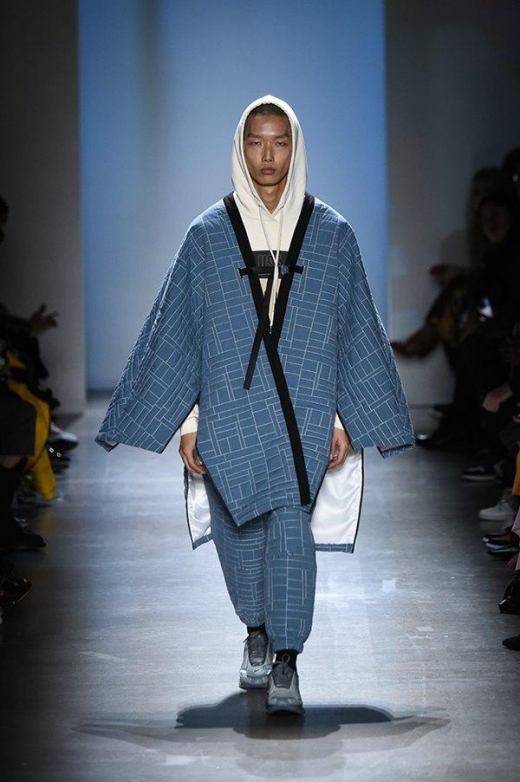 디자이너 브랜드 '이세', 삼성물산패션부문 후원 통해  '19FW 서울패션위크' 진출