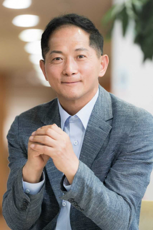 이재준 고양시장. / 사진제공=고양시