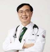 정명호 중재의료기기학회장./사진제공=중재의료기기학회