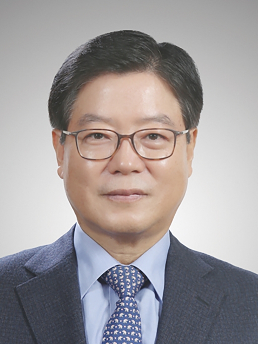 조병익 흥국생명 사장. /사진제공=흥국생명