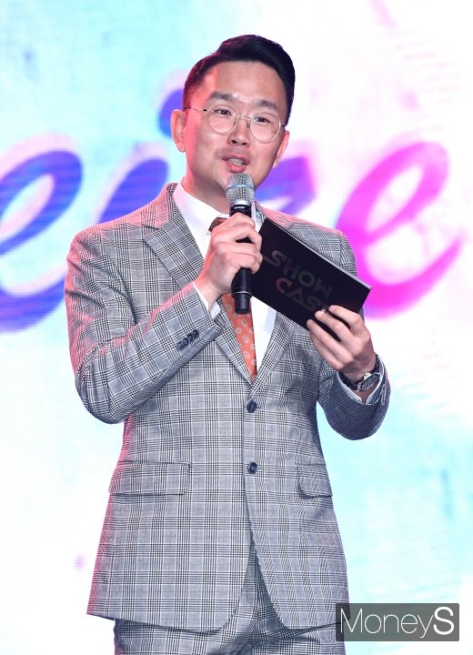 [머니S포토] 윤형빈 