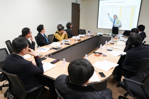 조찬세미나모습/사진제공=인천광역시의회