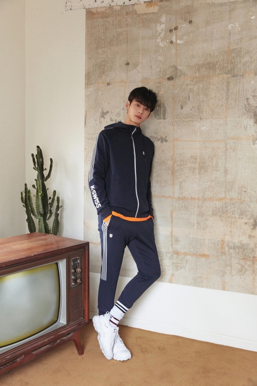 ©케이스위스(K·SWISS)