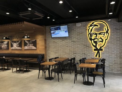 / kFC 제공 @머니S MNB, 식품 외식 유통 · 프랜차이즈 가맹 & 유망 창업 아이템의 모든 것