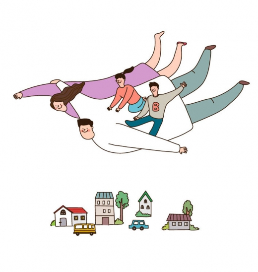 ▲시흥시 '마을배움터 프로그램 지원사업' / 사진제공=시흥시청