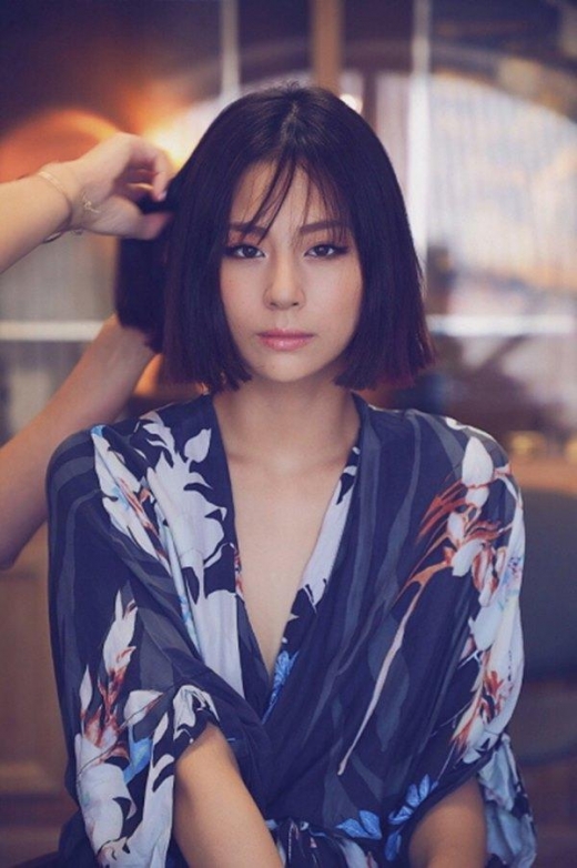 '일본 패션 아이콘' 니시우치 마리야, 한국서 패션쇼 런웨이 선다