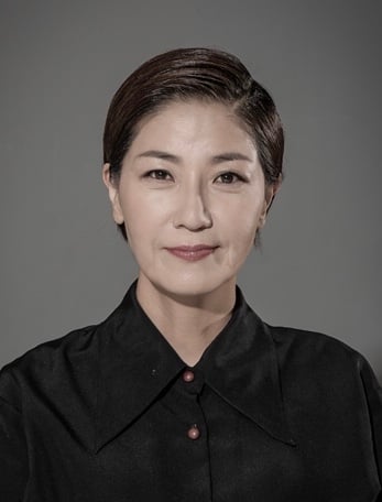 서이숙, 드라마 '더 뱅커' 출연… 여성 행장 꿈꾸는 은행 임원 연기