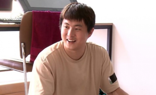 기안84 미스틱엔터테인먼트와 계약. /사진=mbc 제공