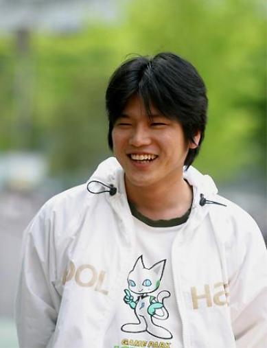 부산시립예술단 김지용 신임예술감독./사진제공=부산문화회관
