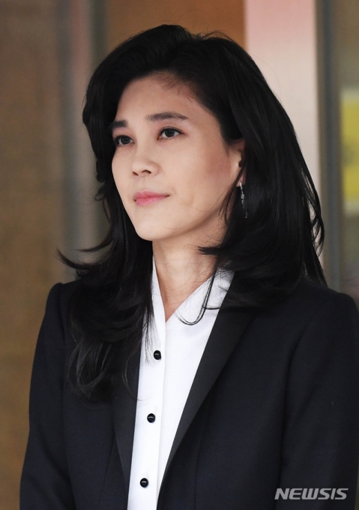 이부진 호텔신라 사장. /사진=뉴시스