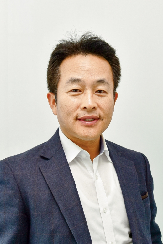 김진국 하나투어 사장. /사진제공=하나투어